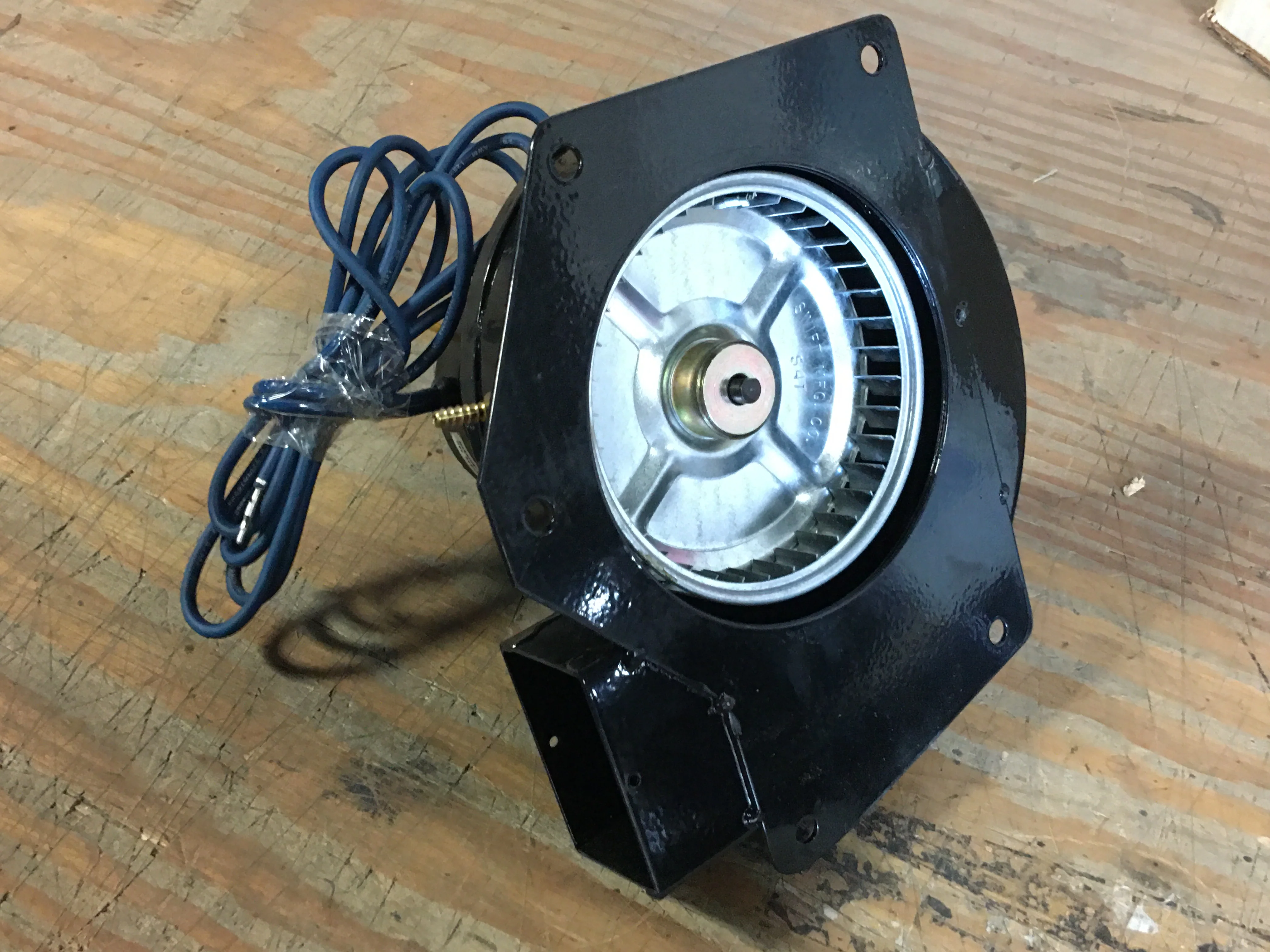 1/50 HP Draft Inducer Blower 115V 60Hz 3000 RPM - Image 6