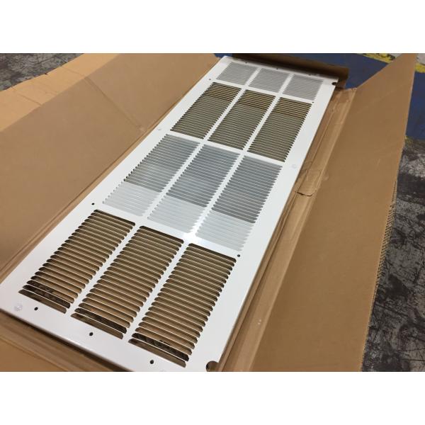 15,000 BTU DC Inverter PTAC Heat Pump With Grille And Sleeve And 5.0 KW Heat 208-230/60/1 R-410A - Image 4