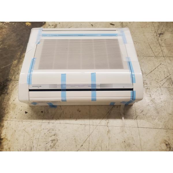 15,000 Btu Prestige Series Single-Zone Inverter Mini-Split Heat Pump Set - Image 4