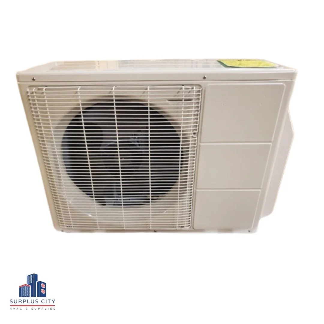 15,000 BTU Prestige Series Single-Zone Inverter Outdoor Mini-Split Heat Pump Unit