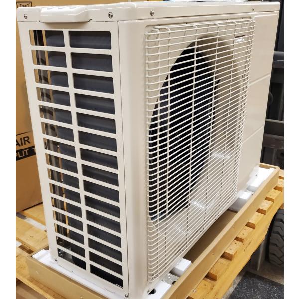 15,000 BTU Prestige Series Single-Zone Inverter Outdoor Mini-Split Heat Pump Unit - Image 2