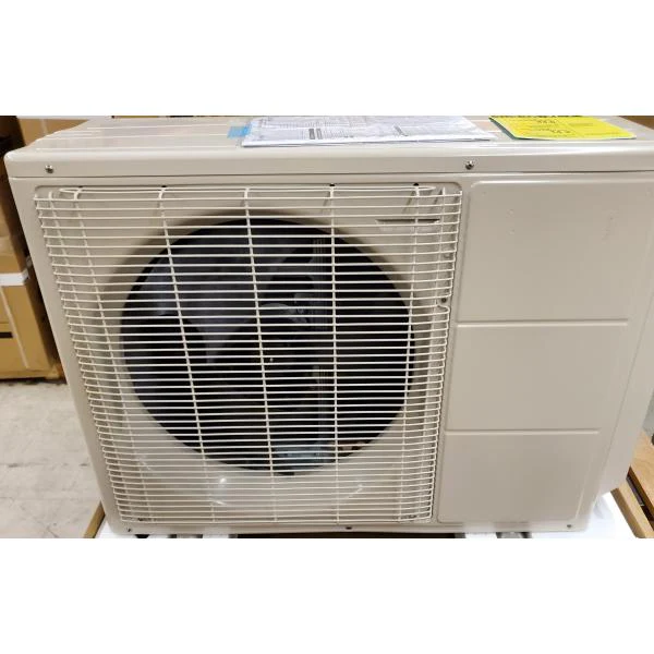 15,000 BTU Prestige Series Single-Zone Inverter Outdoor Mini-Split Heat Pump Unit - Image 3