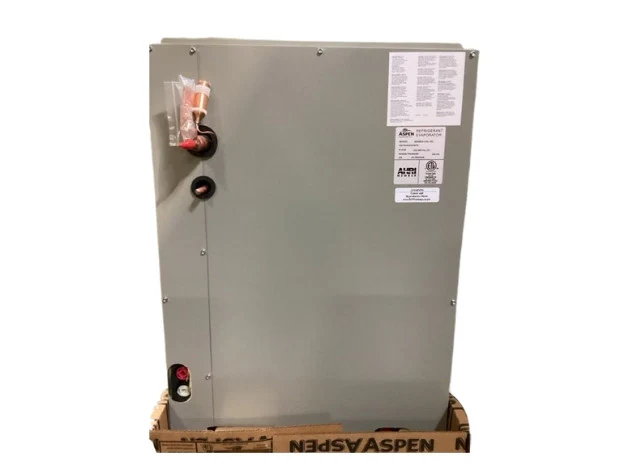 5 Ton AC/HP Upflow/Horizontal Cased A Coil, R410A CFM 2000
