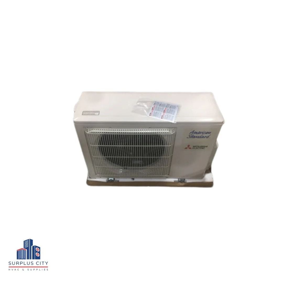 15,000 BTU Single-Zone Outdoor Cooling Only Inverter Mini-Split Unit SEER 21 208-230/60/1 R-410A