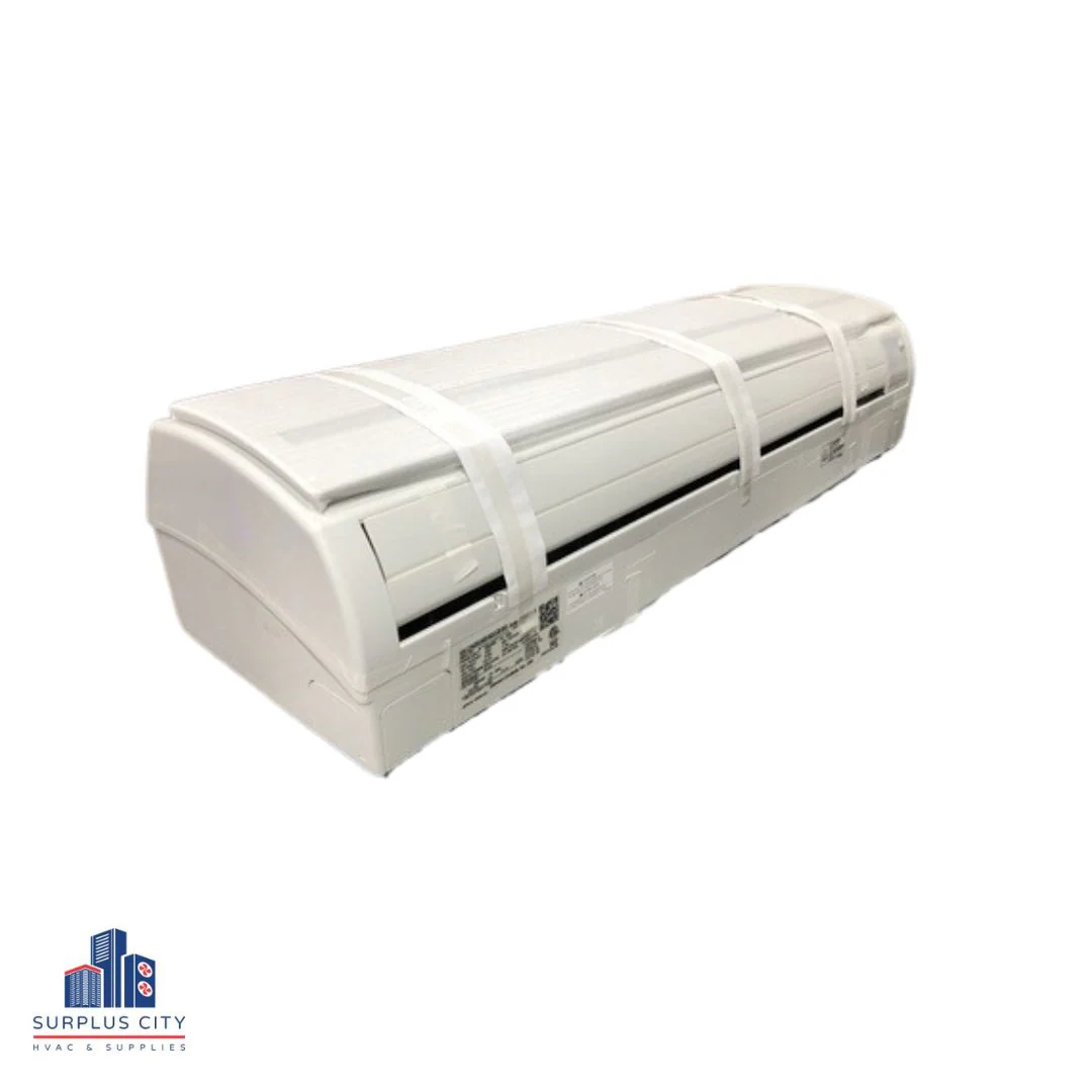 15,000 BTU VRF High Wall Mini Split Indoor Heat Pump 17 SEER 208-230/60/1 - Image 7