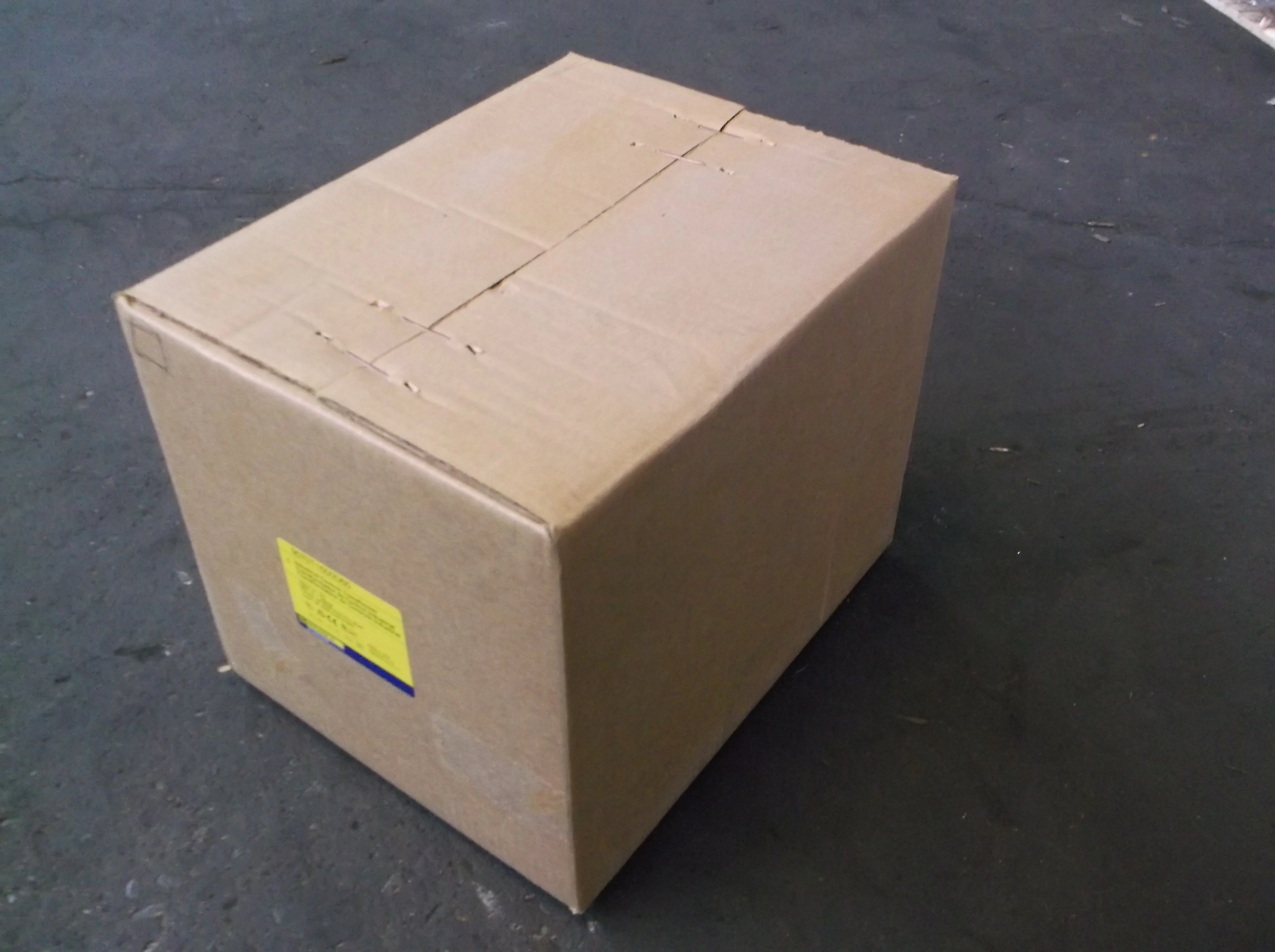 1500VA Industrial Control Transformer, Primary Voltage: 277 - Image 4