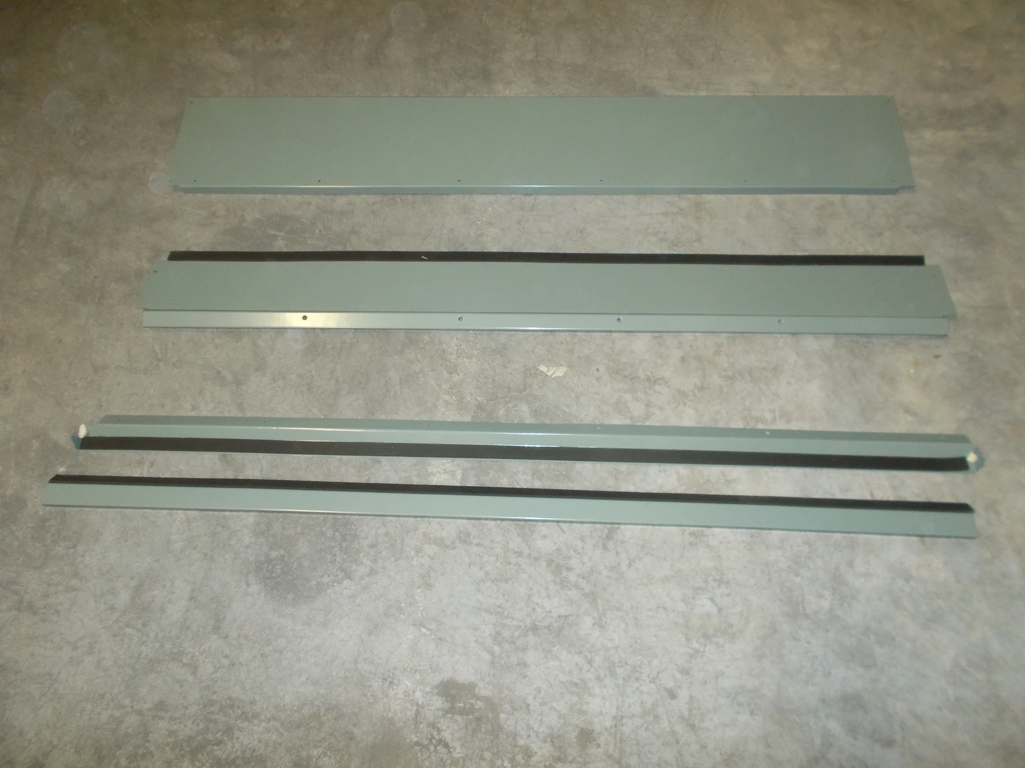 15-25 Ton Economizer w/Single Enthalpy, 24 Volt Class 2 - Image 5