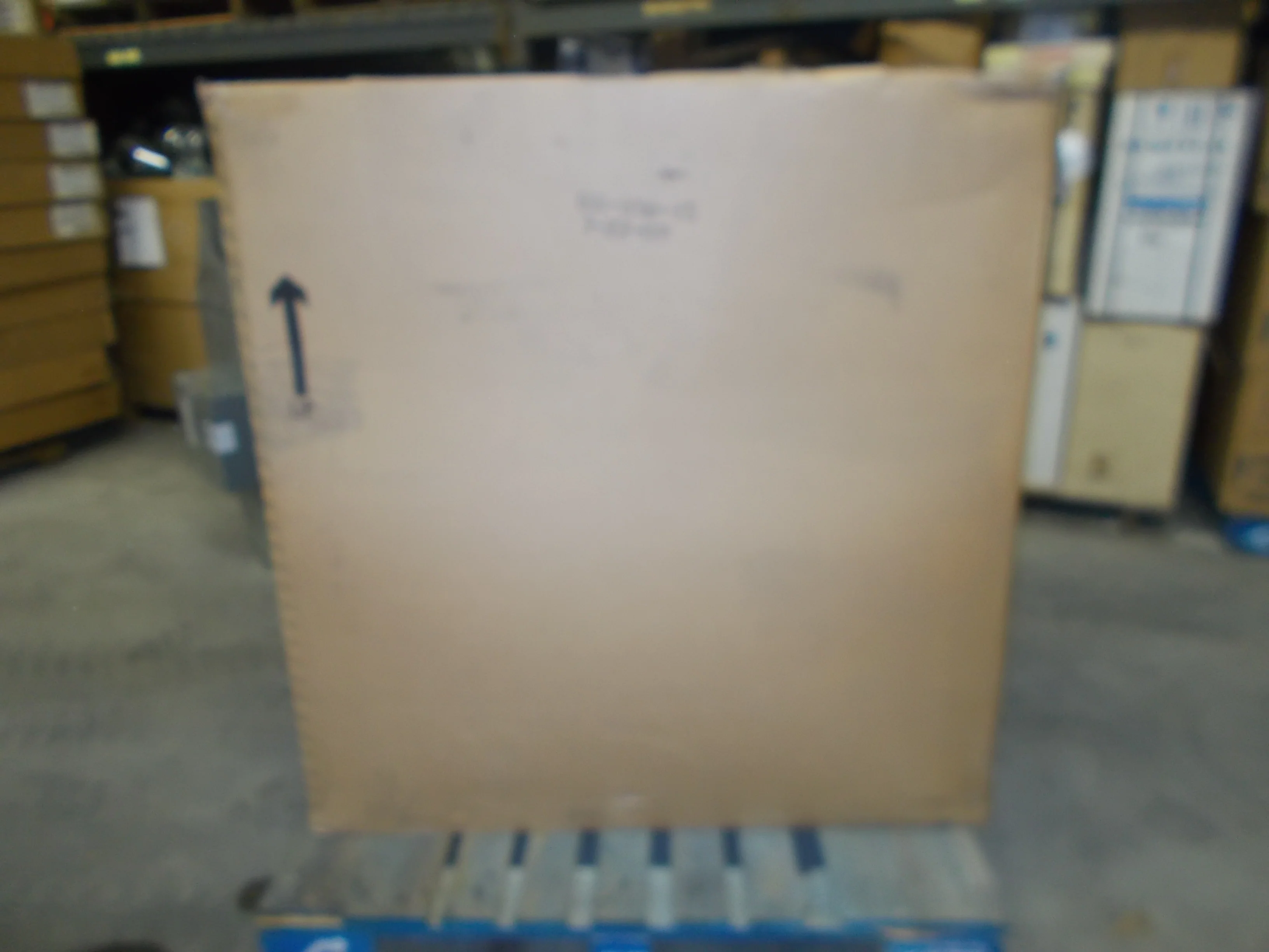 15-25 Ton Horizontal Analog Economizer 24/50-60 - Image 5
