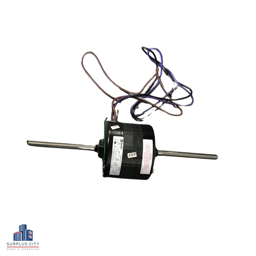 1/5 HP Blower Motor Electric Motor