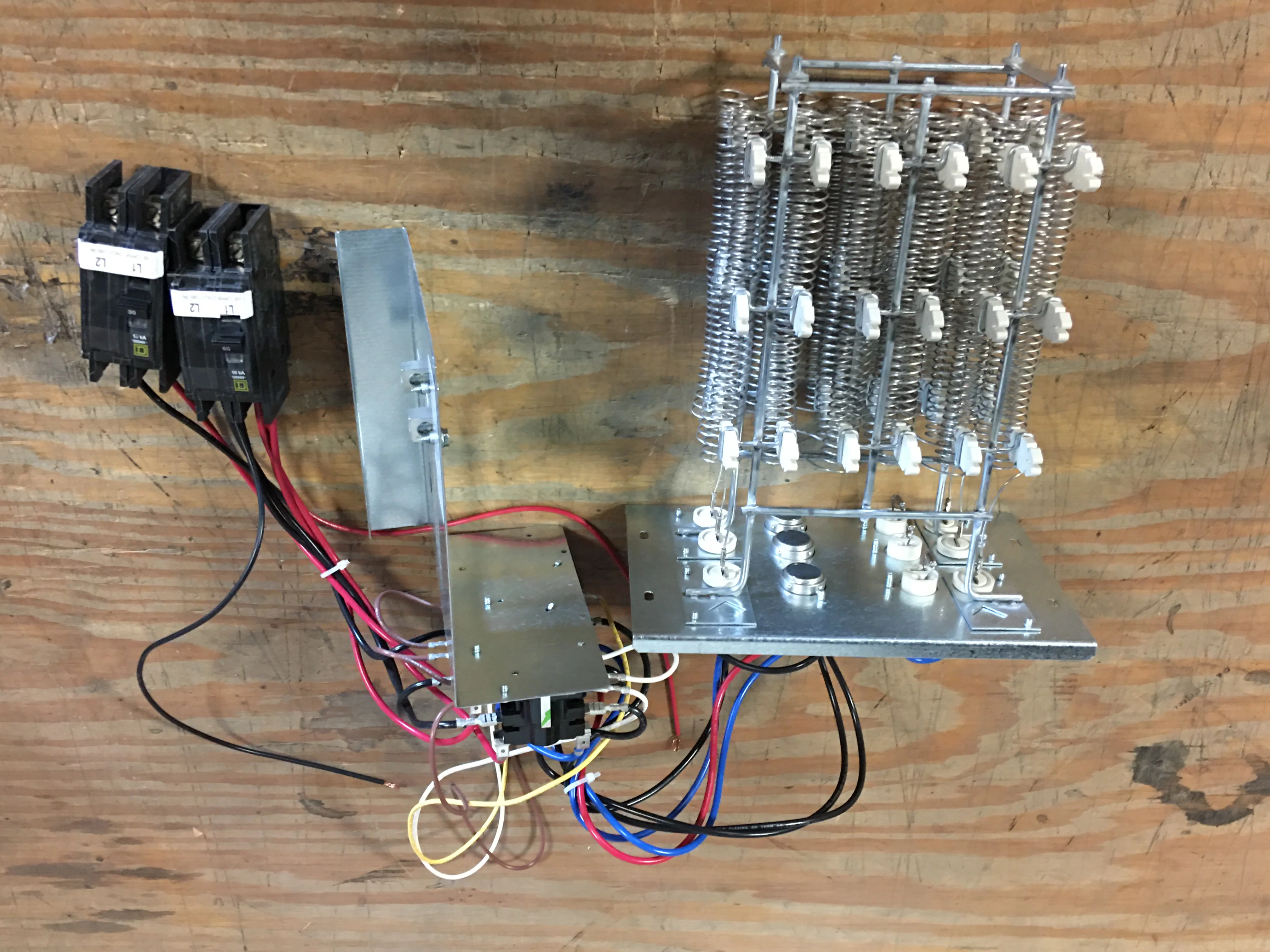 15kW Electric Heat Strip - Image 2