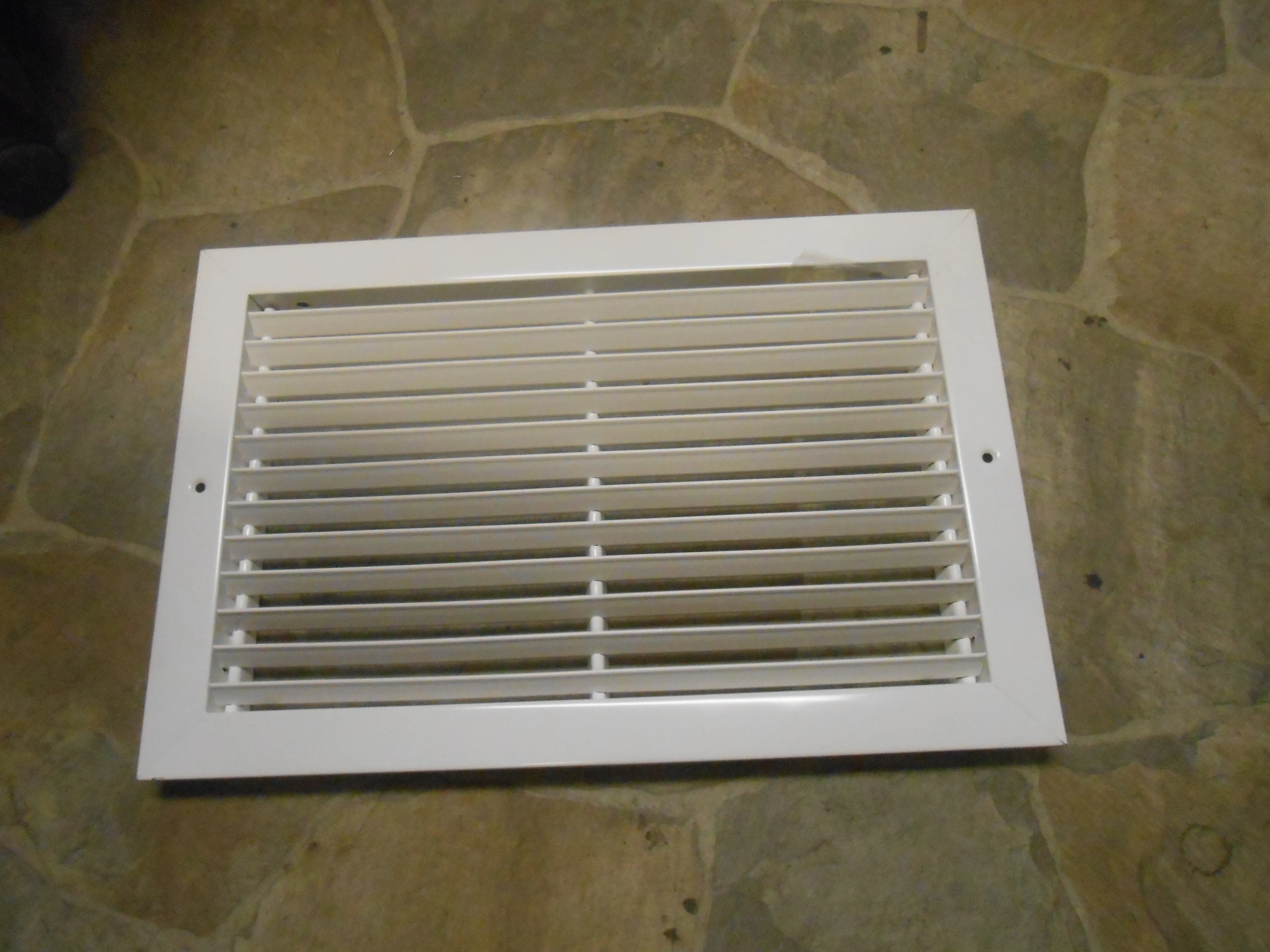 16" X 10" CEILING/WALL REGISTER - Image 2