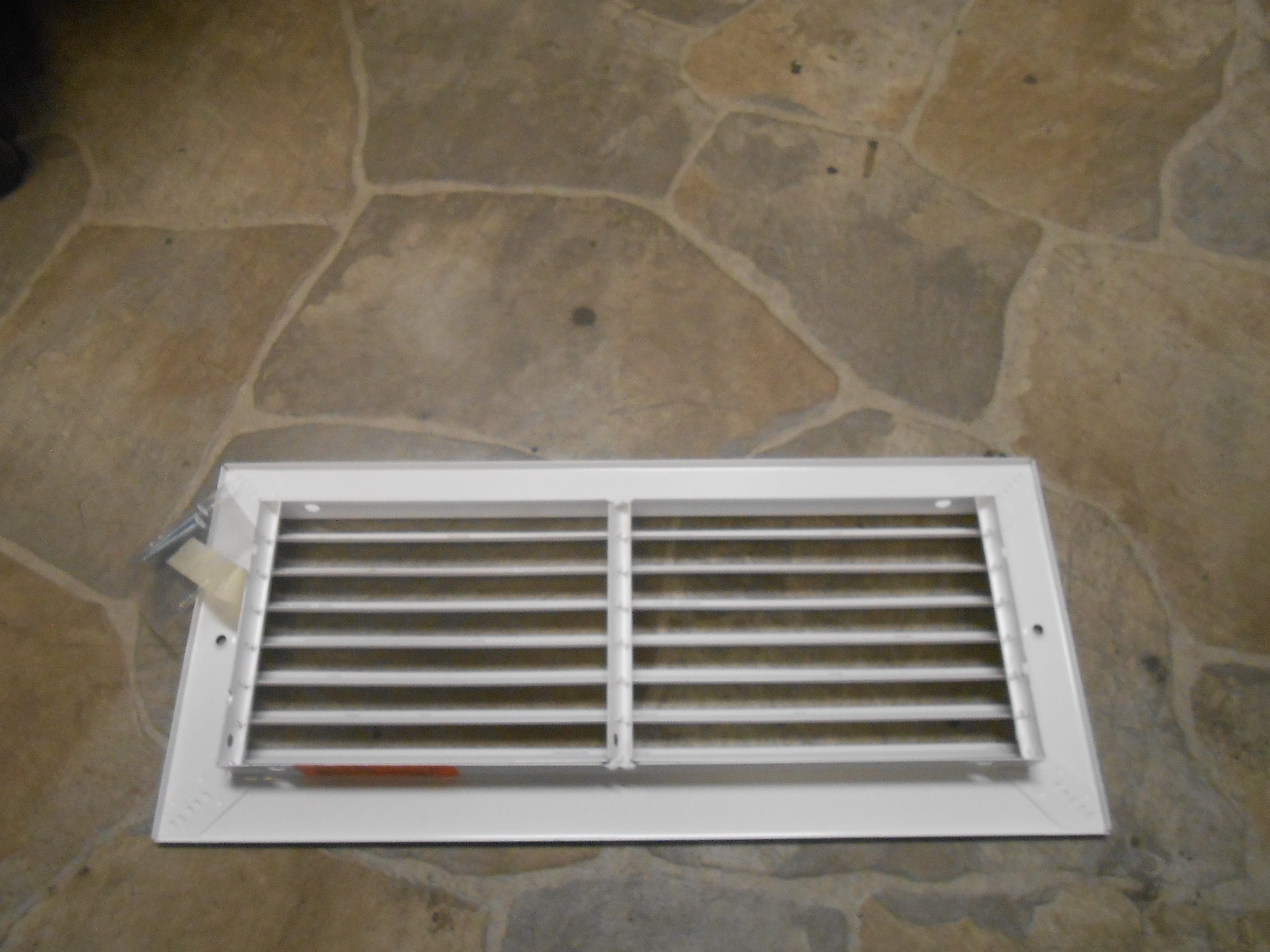 16" X 6"CEILING/WALL REGISTER - Image 3