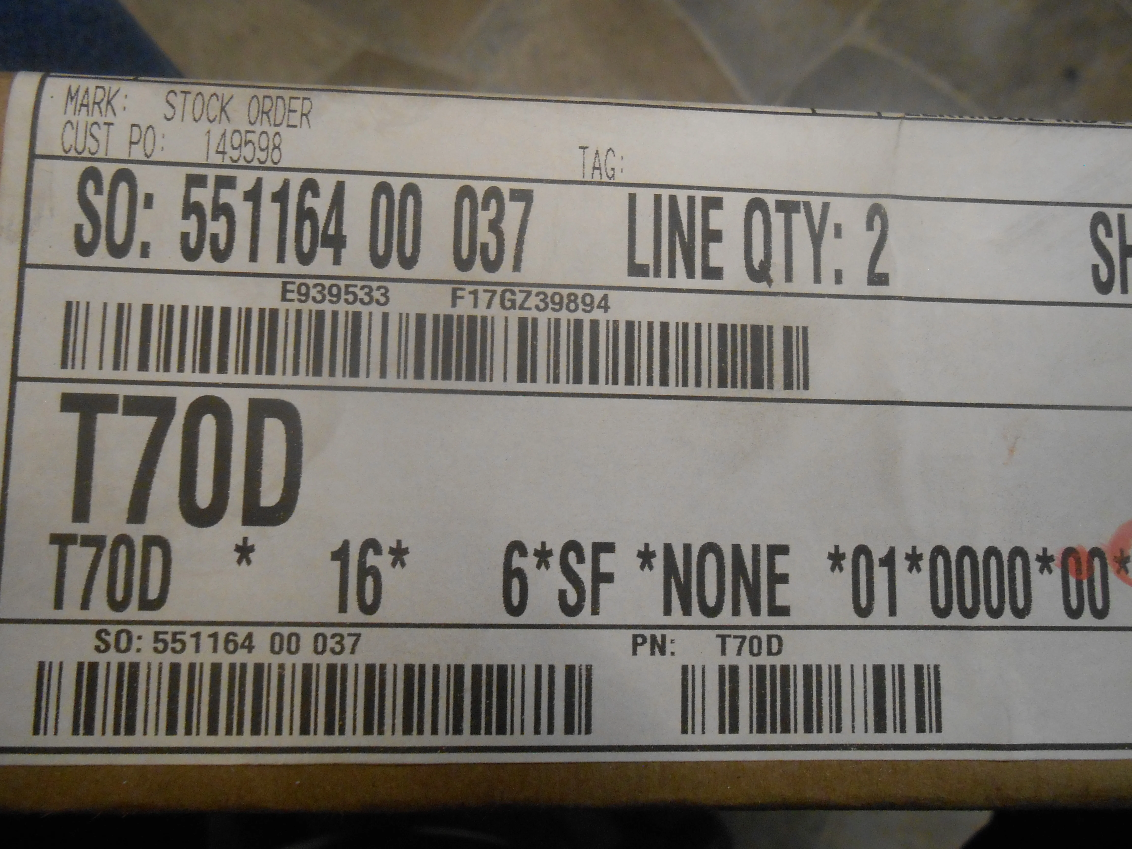 16" X 6"CEILING/WALL REGISTER - Image 4