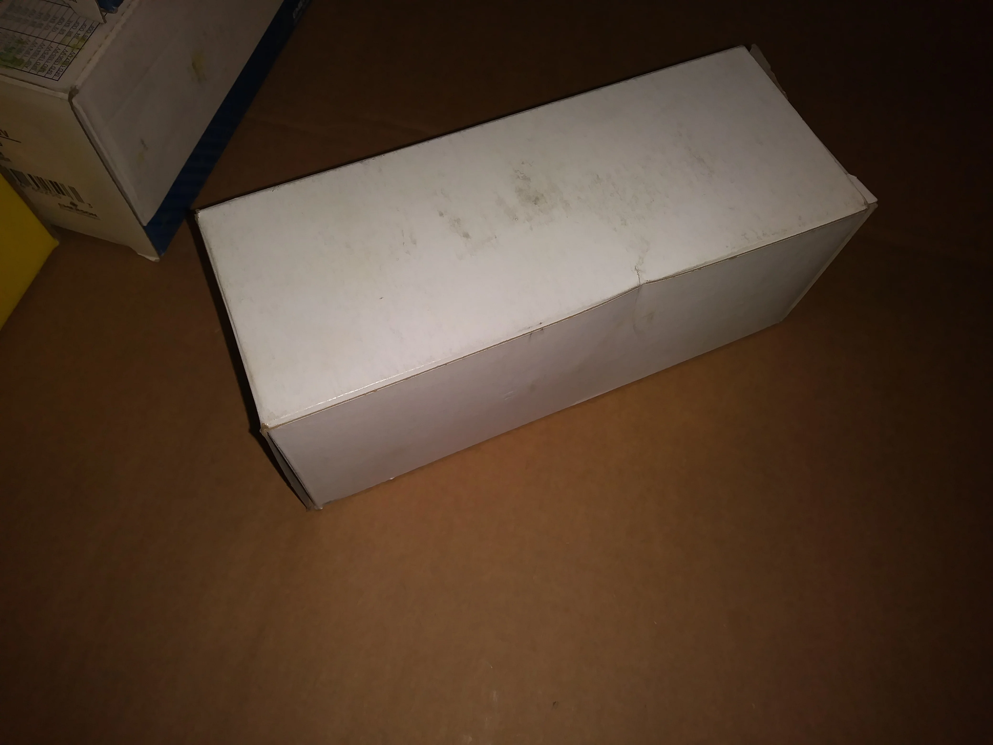 16 CUBIC INCH 5/8" SWEAT SUCTION LINE FILTER-DRIER - Image 6