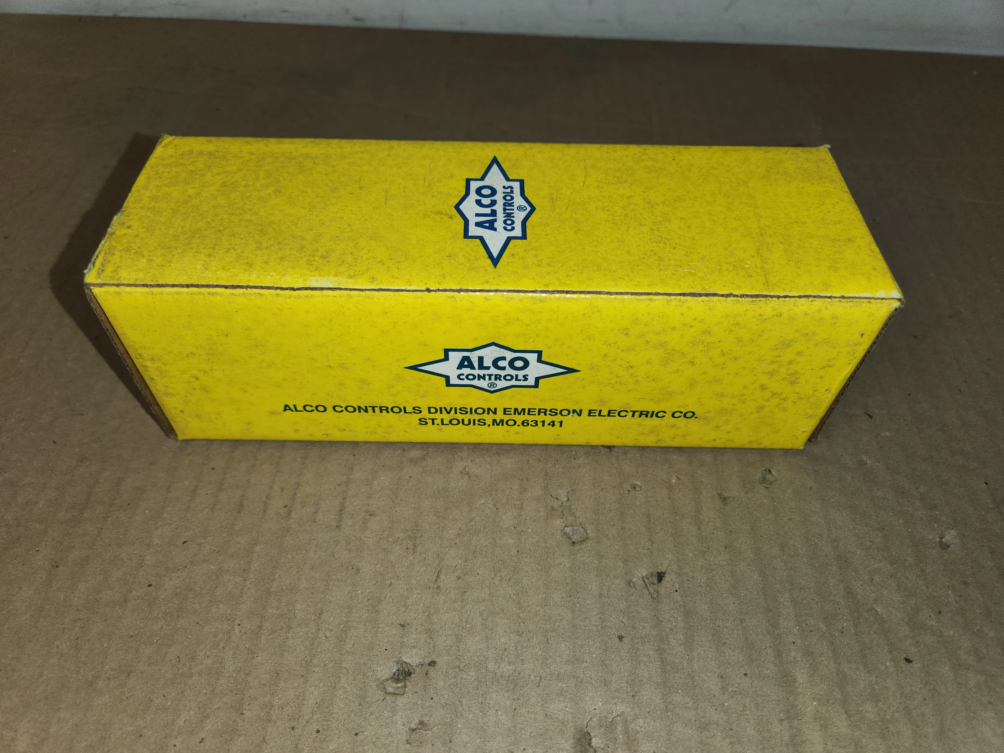 16 CUBIC INCH 7/8" SWEAT LIQUID LINE FILTER DRIER - Image 4