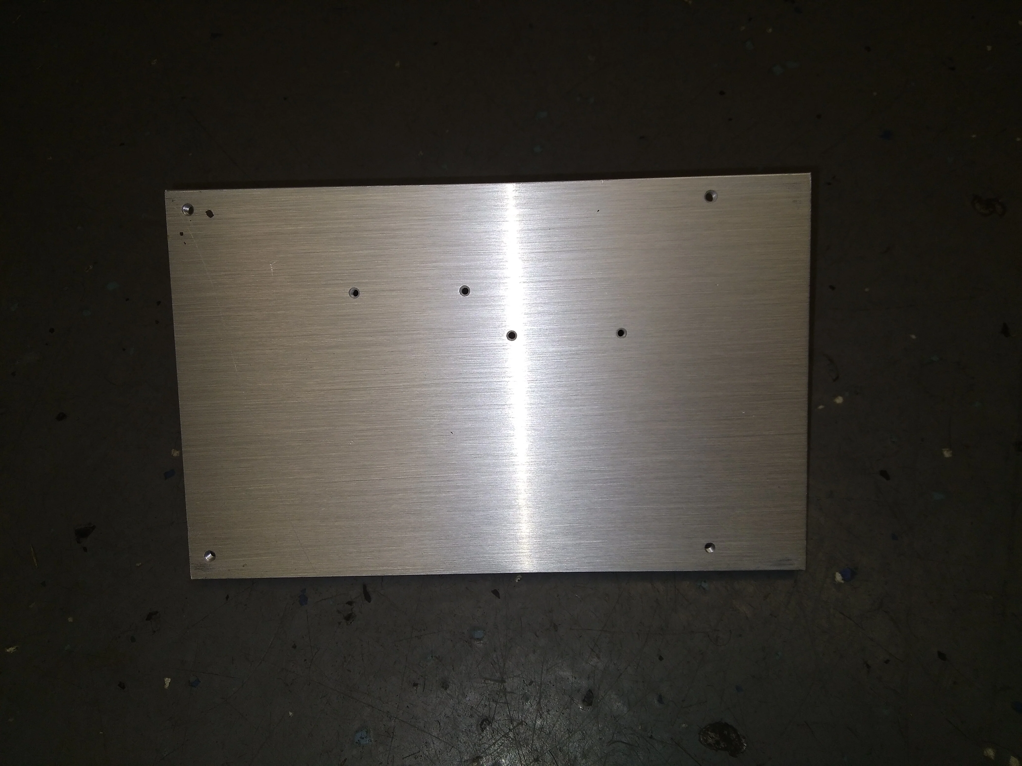 16 FIN STAGGERED RADIATOR EXCHANGER - Image 3