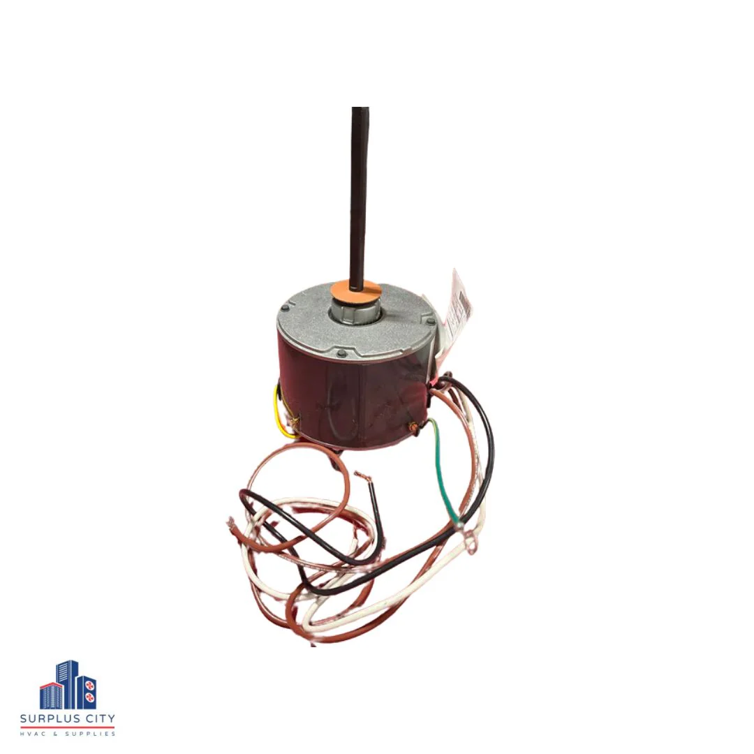 1/6 HP Blower Motor 208-230/60/1 825 RPM - Image 6