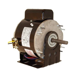 1/6 HP Electric Motor