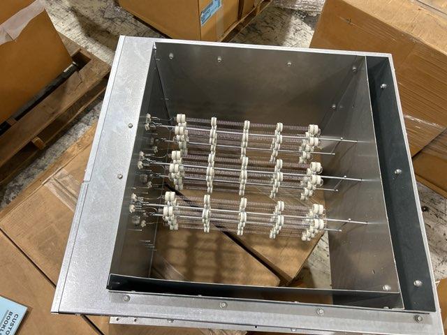 16 KW Electric Heat Kit 460/60/3 - Image 3