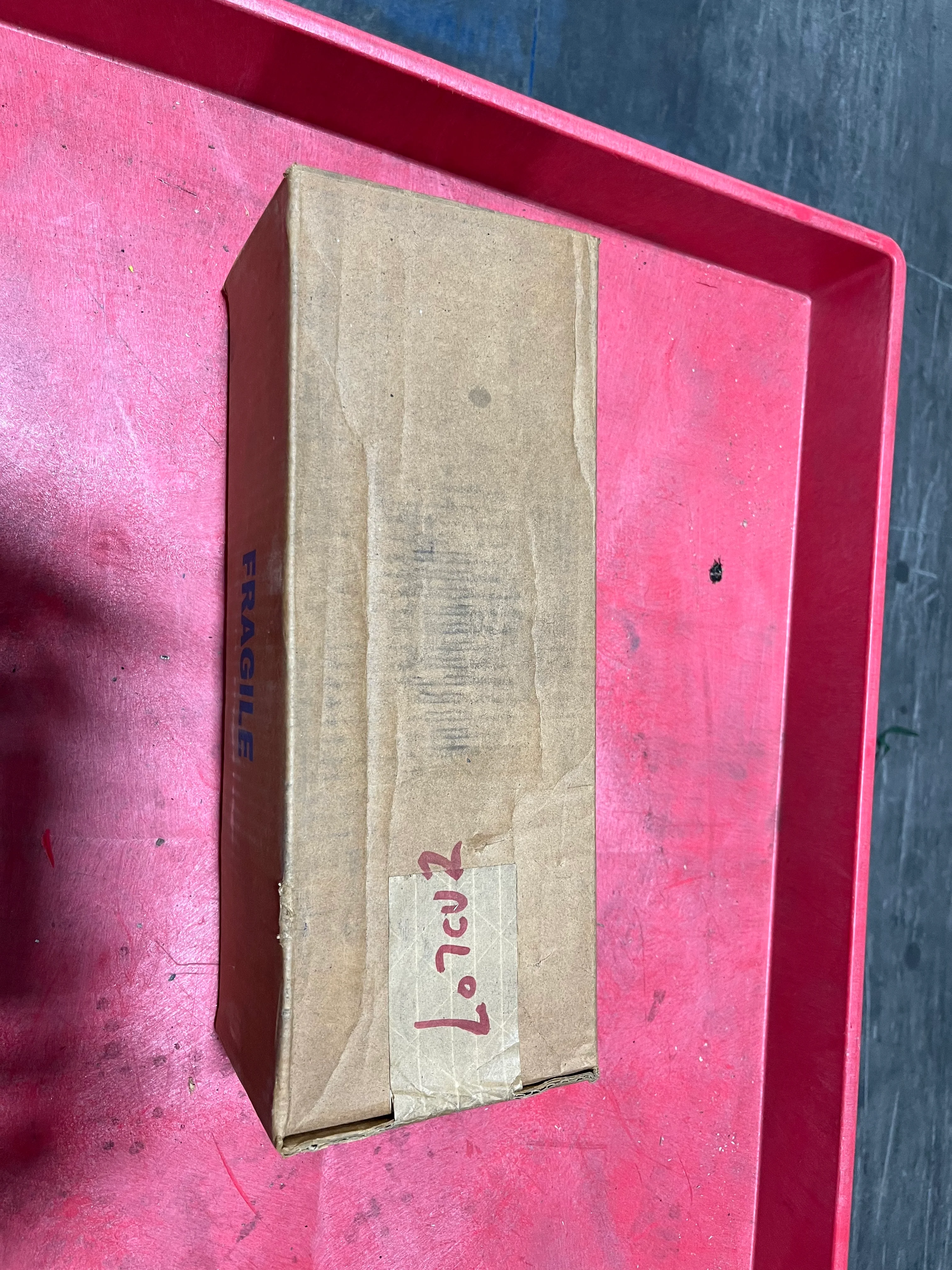 1/6HP Electric Motor 208-230/60/1 - Image 5