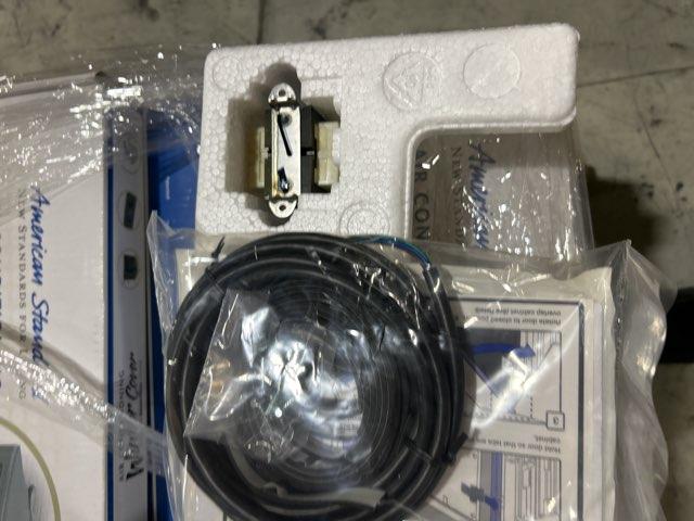 17-1/2" W AccuClean Air Cleaner for Downflow Furnaces - Image 3