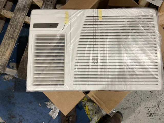 17,300 BTU Packaged Terminal Heat Pump, 208-230/60/1 - Image 6