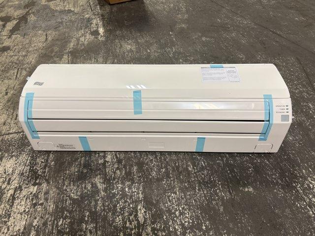 18,000 BTU Multi-Zone Indoor Inverter Heat Pump Mini Split Unit, 20 SEER 208-230/60/1 R-410A - Image 2