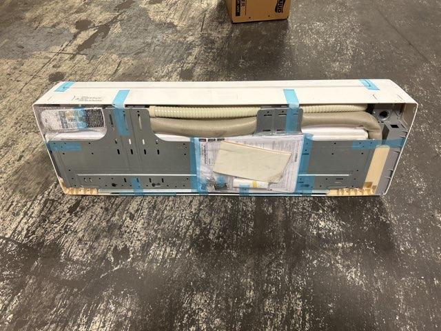 18,000 BTU Multi-Zone Indoor Inverter Heat Pump Mini Split Unit, 20 SEER 208-230/60/1 R-410A - Image 4