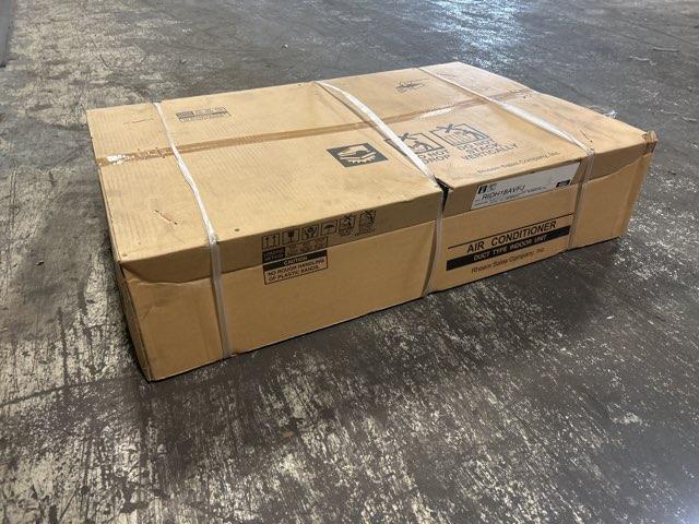 18,000 BTU Single-Zone Indoor Inverter Heat Pump Mini Split Unit, 20 SEER 208-230/60/1 R-410A - Image 6