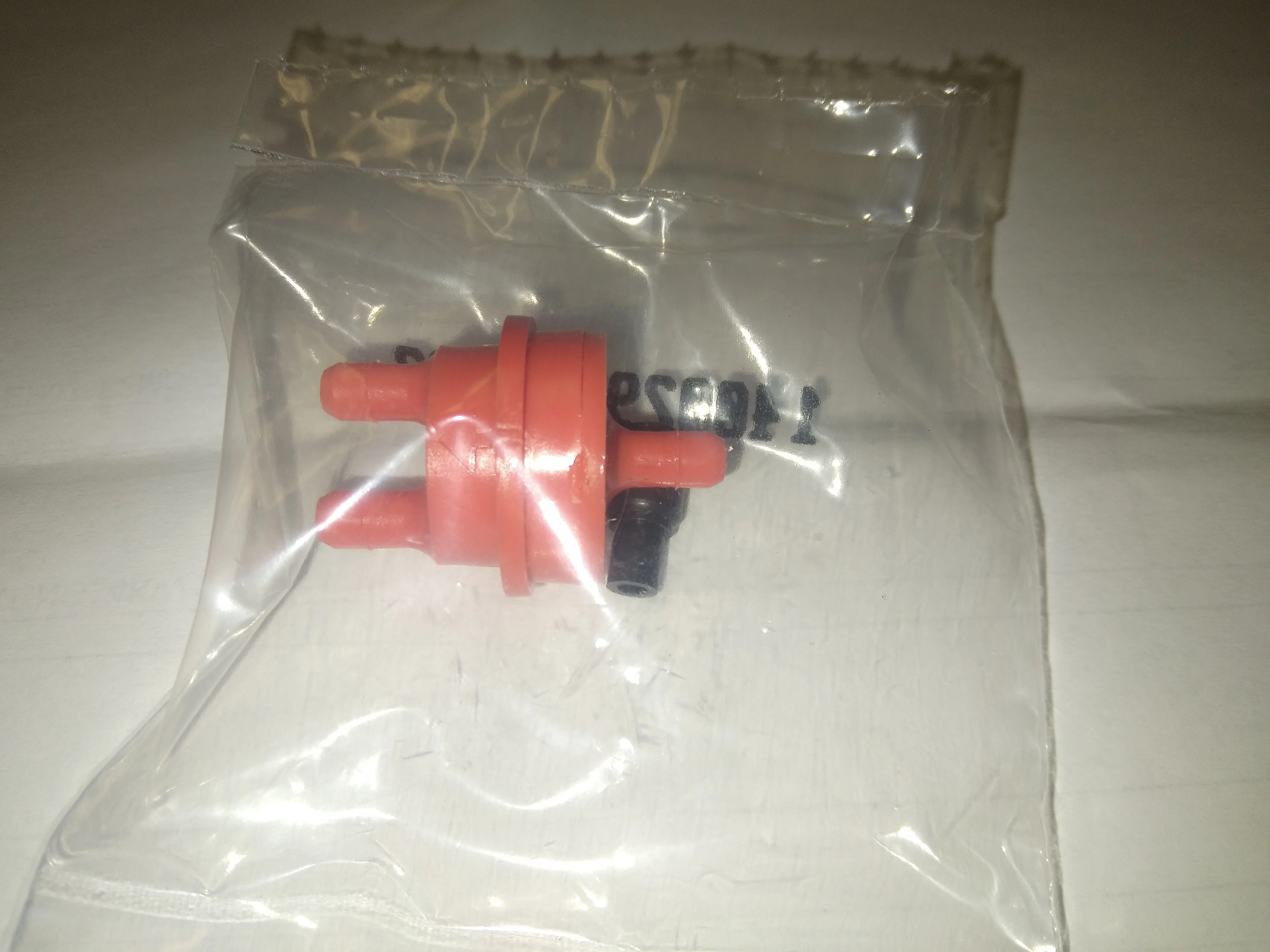 1/8" CHECK VALVE