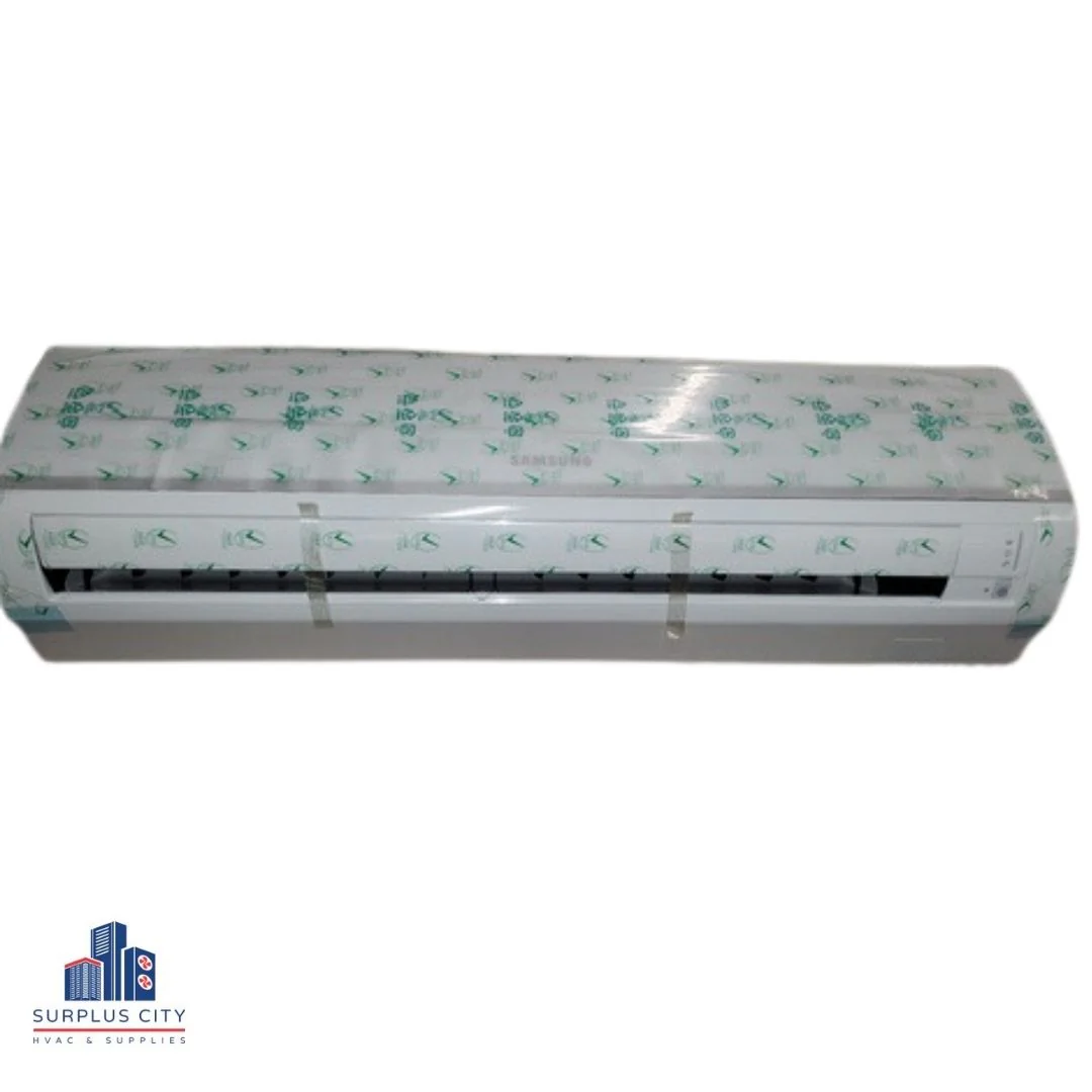 18,000 BTU Dvm S Series Single Zone Indoor Mini-Split Heat Pump - Image 8
