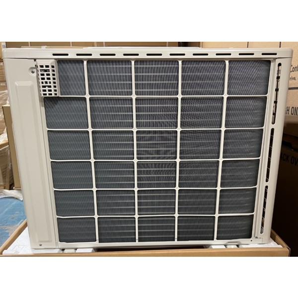 18,000 BTU Single Zone Inverter Mini Split Heat Pump Set, 19 Seer, R-410A, 208-230/60/1 - Image 5