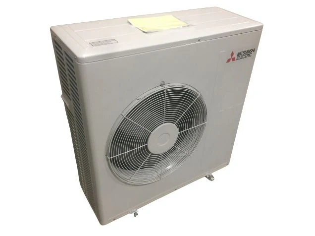 18,000 BTU Single Zone Outdoor Cooling Unit 20.5 SEER 208-230/60/1 R-410A
