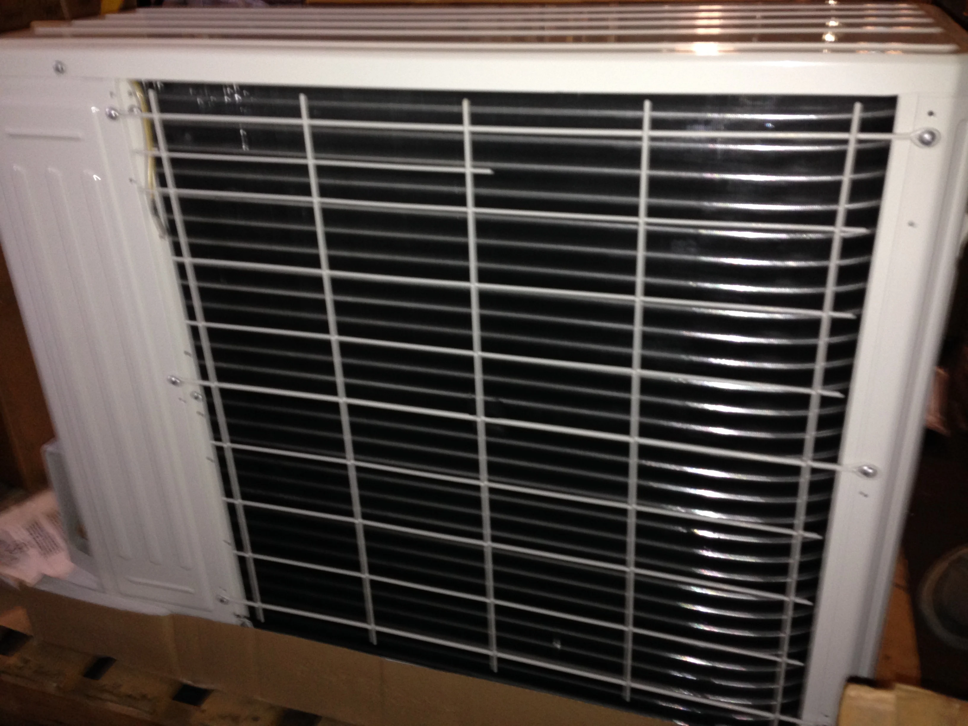 18,000 BTU Single-Zone OD Mini-Split Inverter Air Condtioner System, 16 SEER 208-230/60/1 R-410A - Image 3