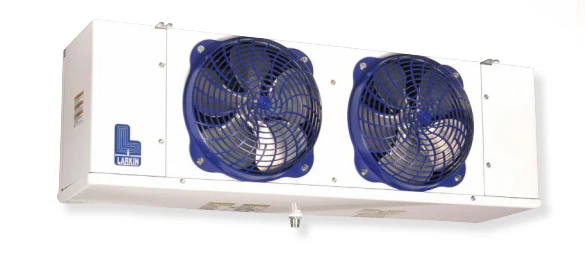 18,500 Btu Evap Unit With Air Defrost 115/1/60 - Image 2