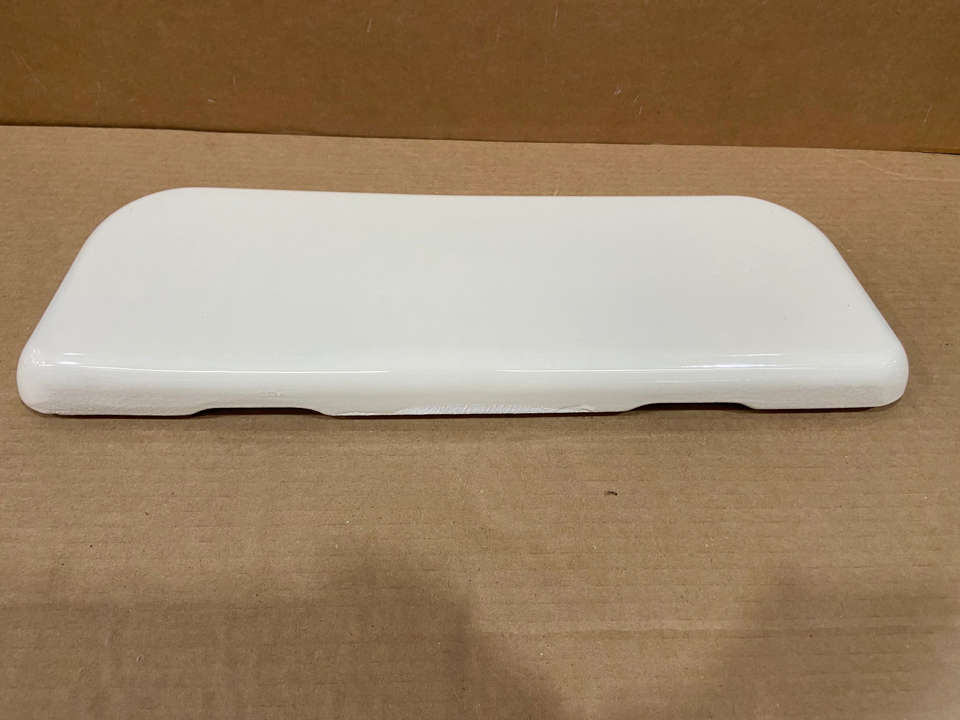 19" Colony Linen Tank Cover
