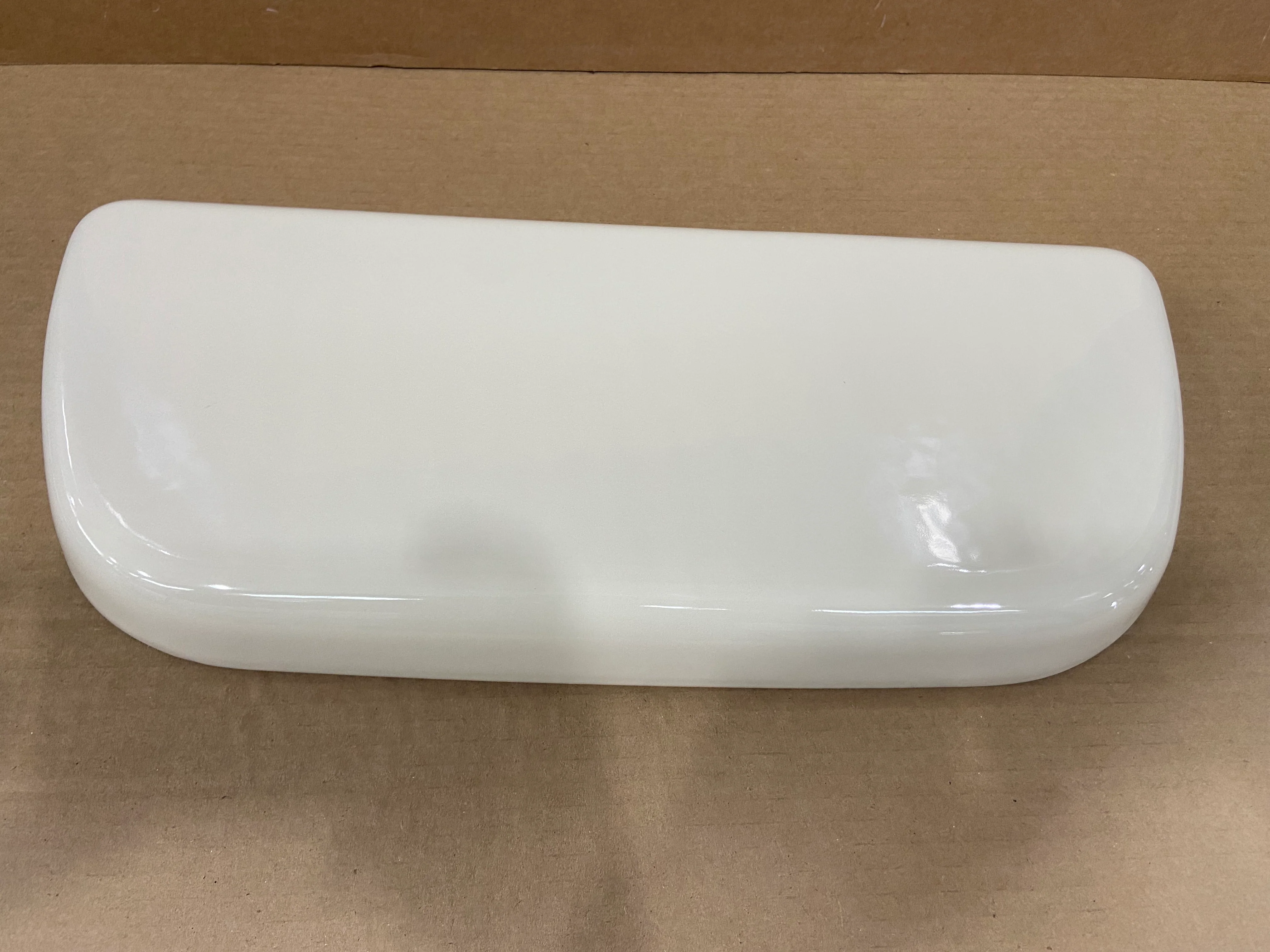 19-1/2" BONE COLONY TANK COVER - Image 2