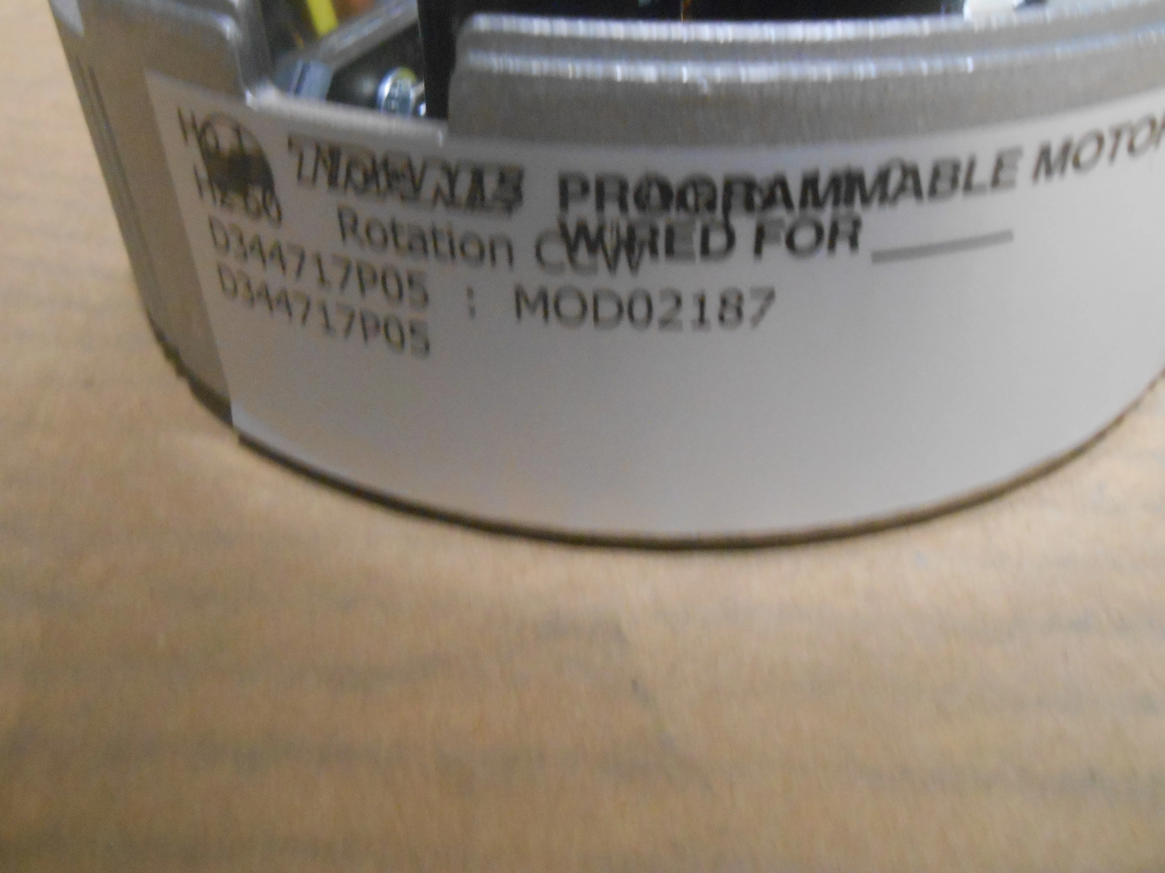 1HP Eon Electronic Motor Control Module - Image 4