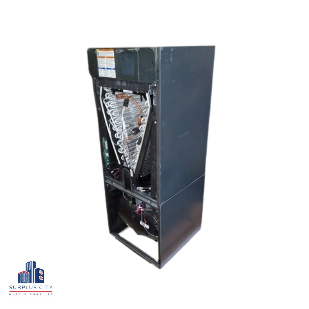 2.5 Ton AC/HP 4-Way Multiposition Variable Speed Fancoil With Comfort-R Enhanced Mode