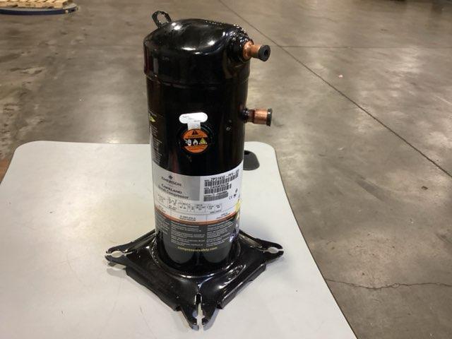 2-1/2 Ton Ac/HP Scroll Compressor 208-230/60/1 R-410A - Image 2