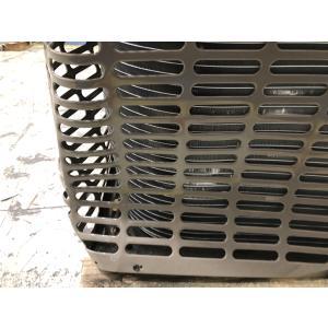 2.5 Ton Split-System Air Conditioner, 17 Seer 208-230/60/1 R-410A - Image 2
