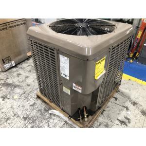 2.5 Ton Split-System Air Conditioner, 17 Seer 208-230/60/1 R-410A - Image 3