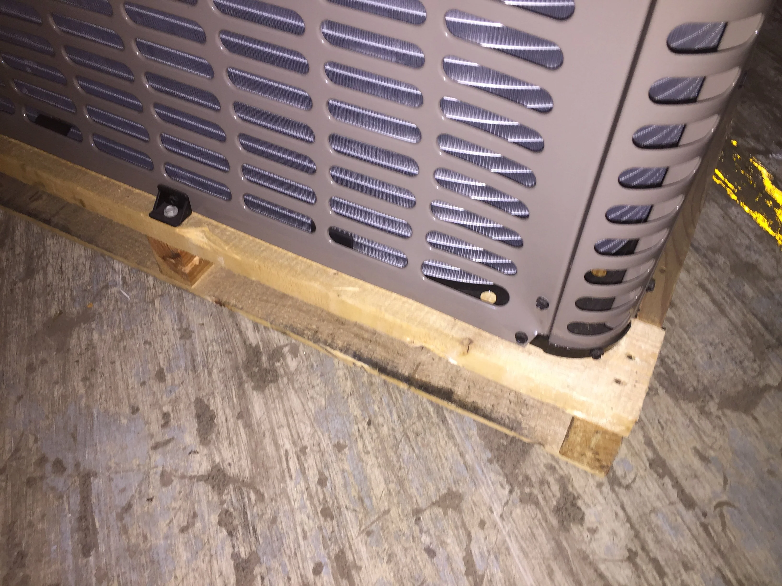 2.5 Ton Split-System Air Conditioner, 17 Seer 208-230/60/1 R-410A - Image 5