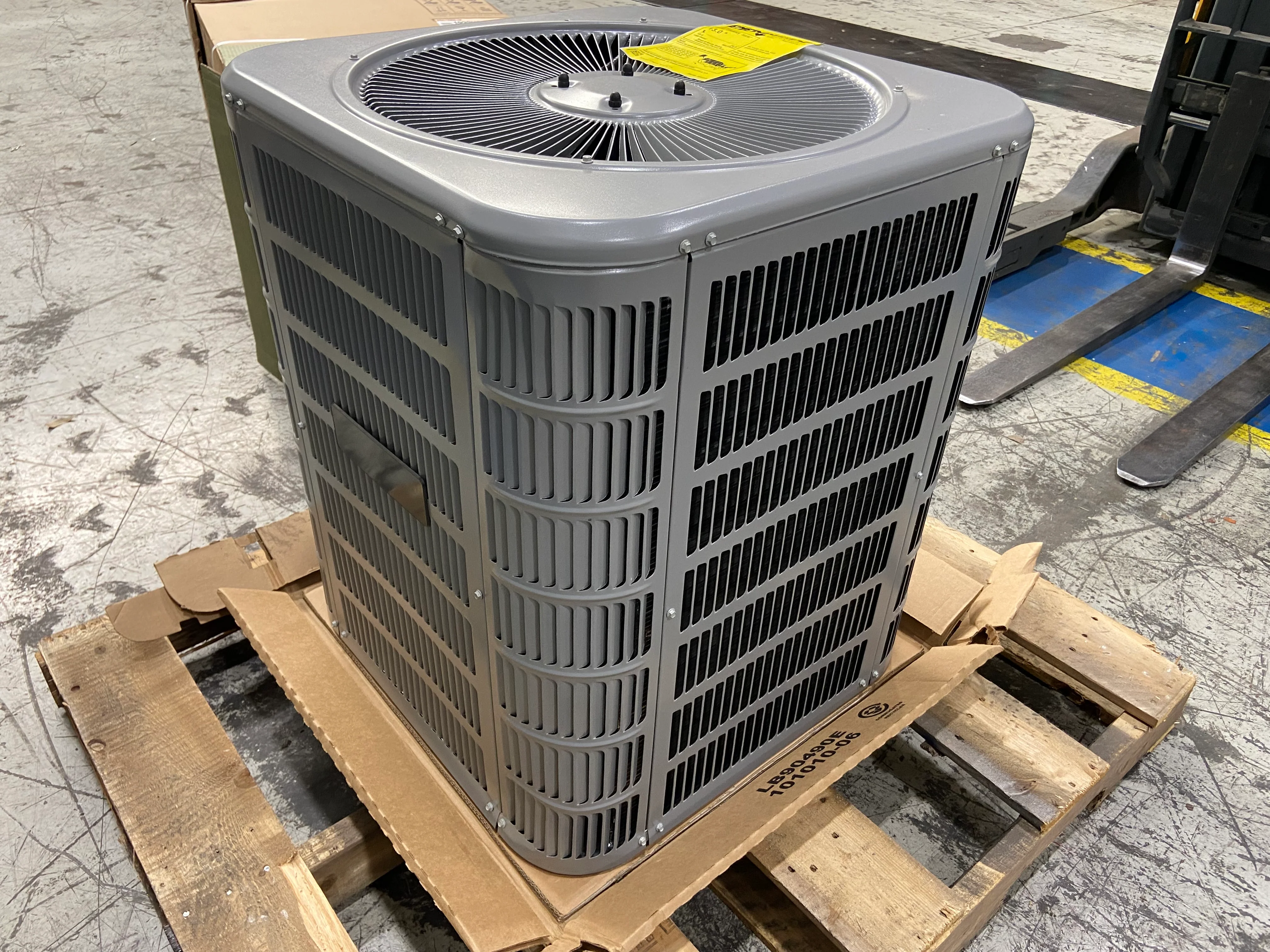 2.5 Ton Split-System Air Conditioner 208-230/60/1 R-410A 13 SEER