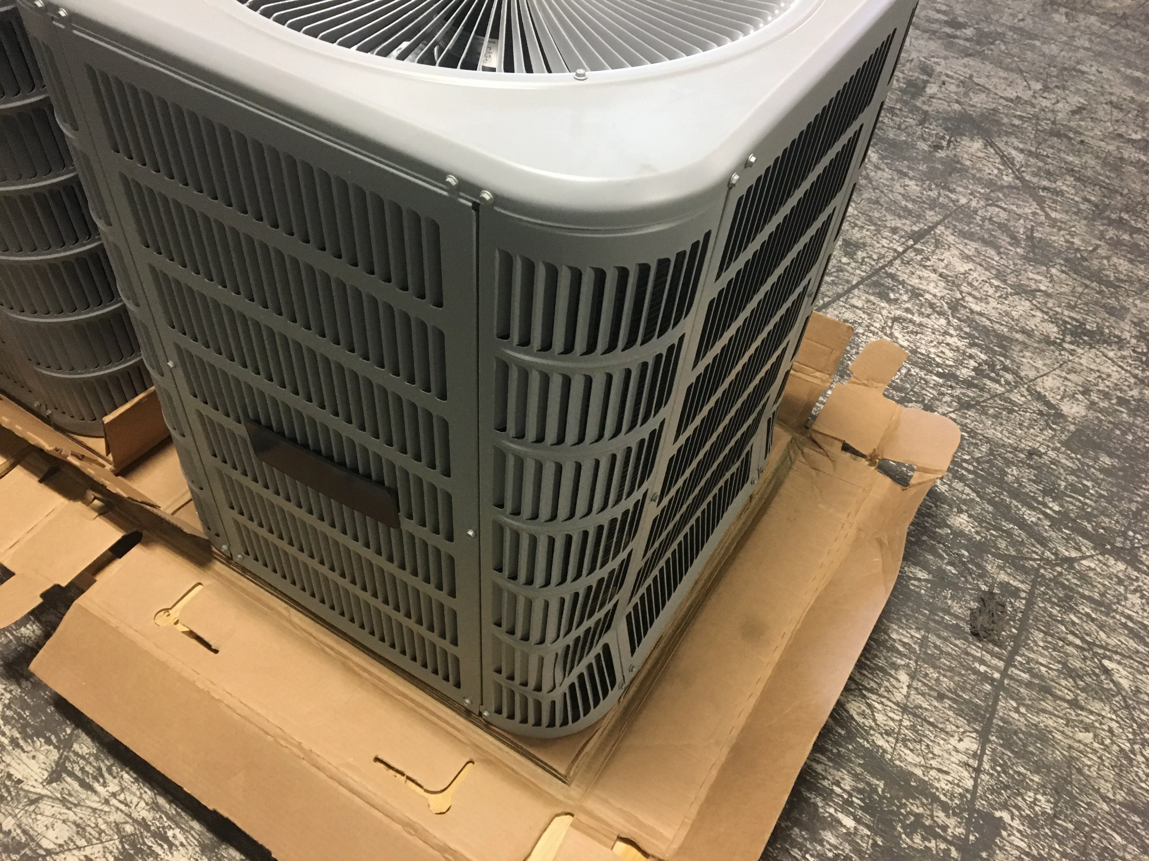 2.5 Ton Split-System Air Conditioner 208-230/60/1 R-410A 13 SEER - Image 6