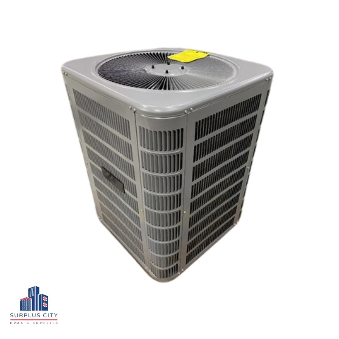 2.5 Ton Split-System Air Conditioner 208-230/60/1 R-410A 14 Seer