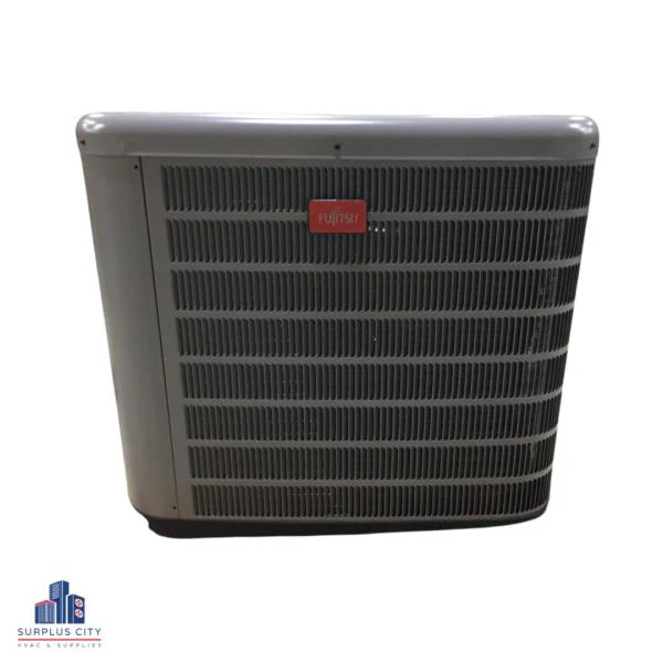 2.5 Ton 15 SEER Heat Pump And 2.5 Ton Air Handler With 10 Kw Heat Kit, 208-230/60/1 - Image 2