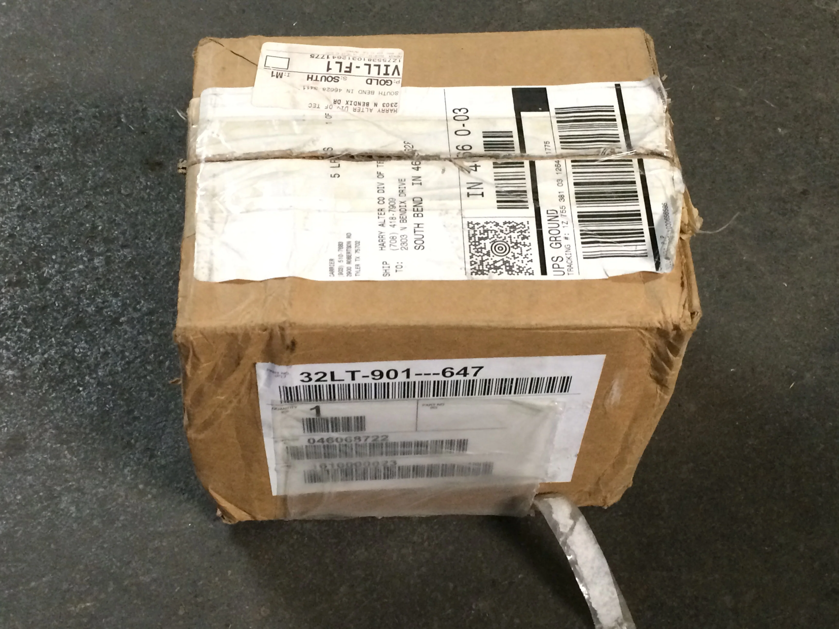 2 to 12.5 Ton Head Pressure Controller Accessory for Small Rooftop Units - Image 7