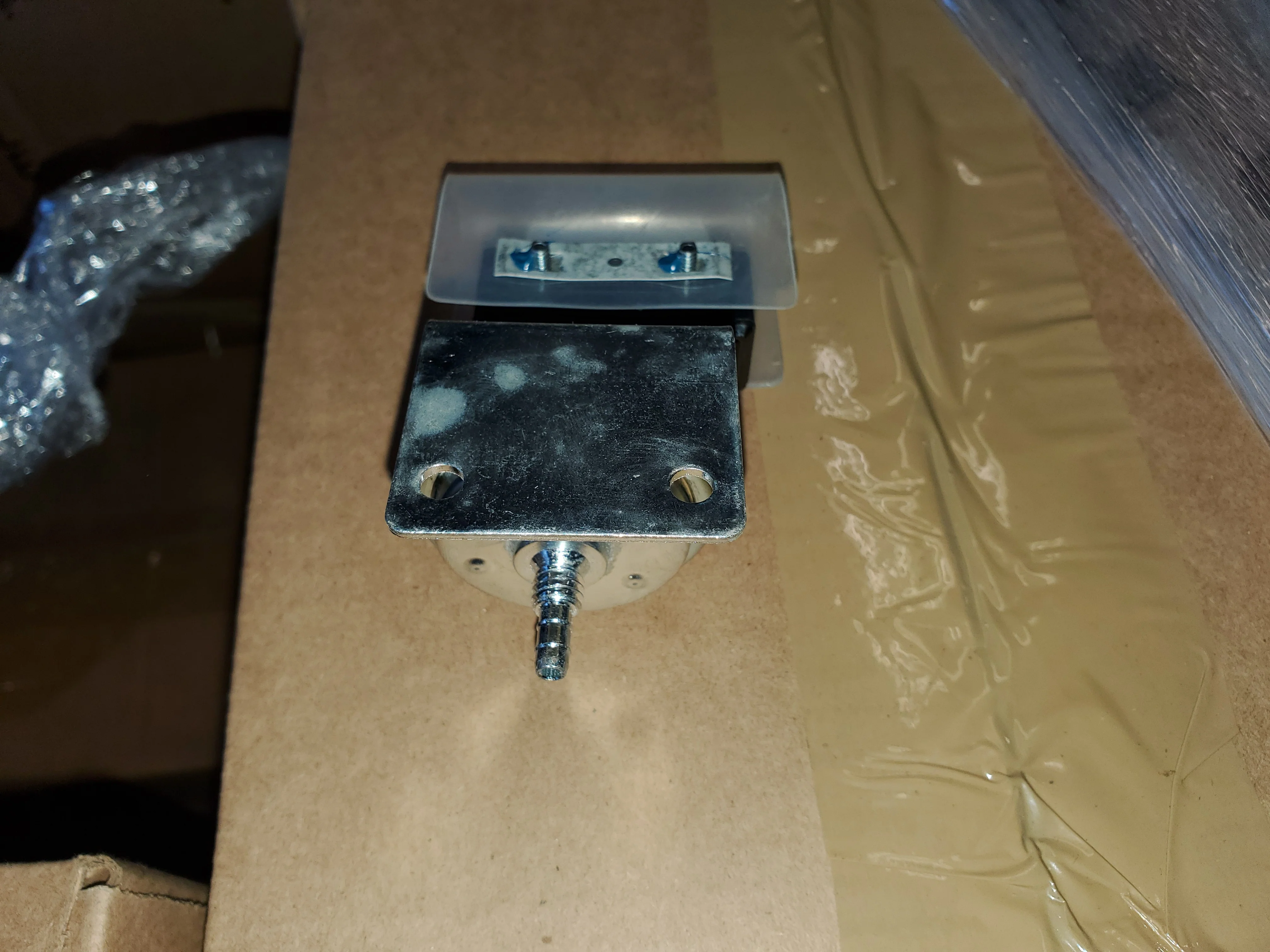 2 to 22 PSIG Air Pressure Sensing Switch - Image 3