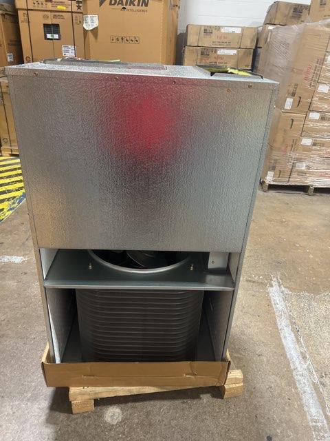 2 Ton Magic Pak Air Conditioning Packaged Unit, 11 EER, 208-230/60/1, R410A - Image 6